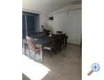 Penthouse mit Pool Ruža – Vodice – Vorschau 6
