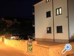 Villa Srima - Vodice Hrvaka