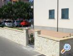 Villa Srima - Vodice Hrvaka