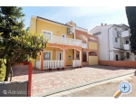 Villa Tanja *** - Vodice Kroatien
