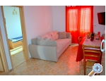 Villa Tanja *** - Vodice Kroatien