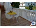 Villa Tanja *** - Vodice Kroatien
