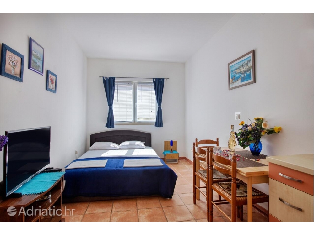 Villa Tanja *** - Vodice Croatie