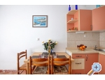Villa Tanja *** - Vodice Kroatien