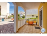 Villa Tanja *** - Vodice Kroatien