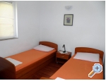 Villa Tanja *** - Vodice Kroatien