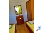 Villa Tanja *** - Vodice Kroatien