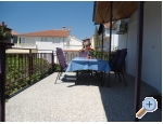 Villa Tanja *** - Vodice Kroatien