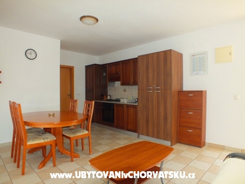 Villa Tomislav - Vodice Kroatien