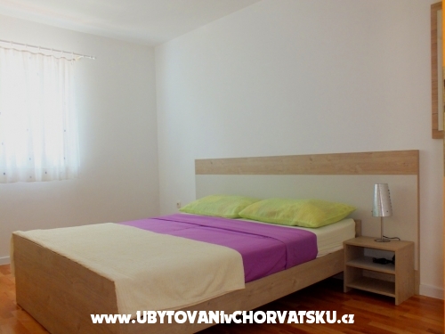 Villa Tomislav - Vodice Kroatien