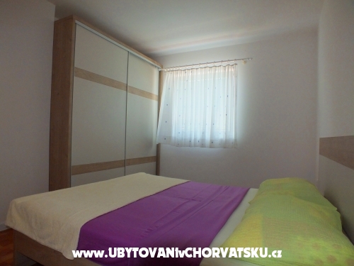 Villa Tomislav - Vodice Kroatien