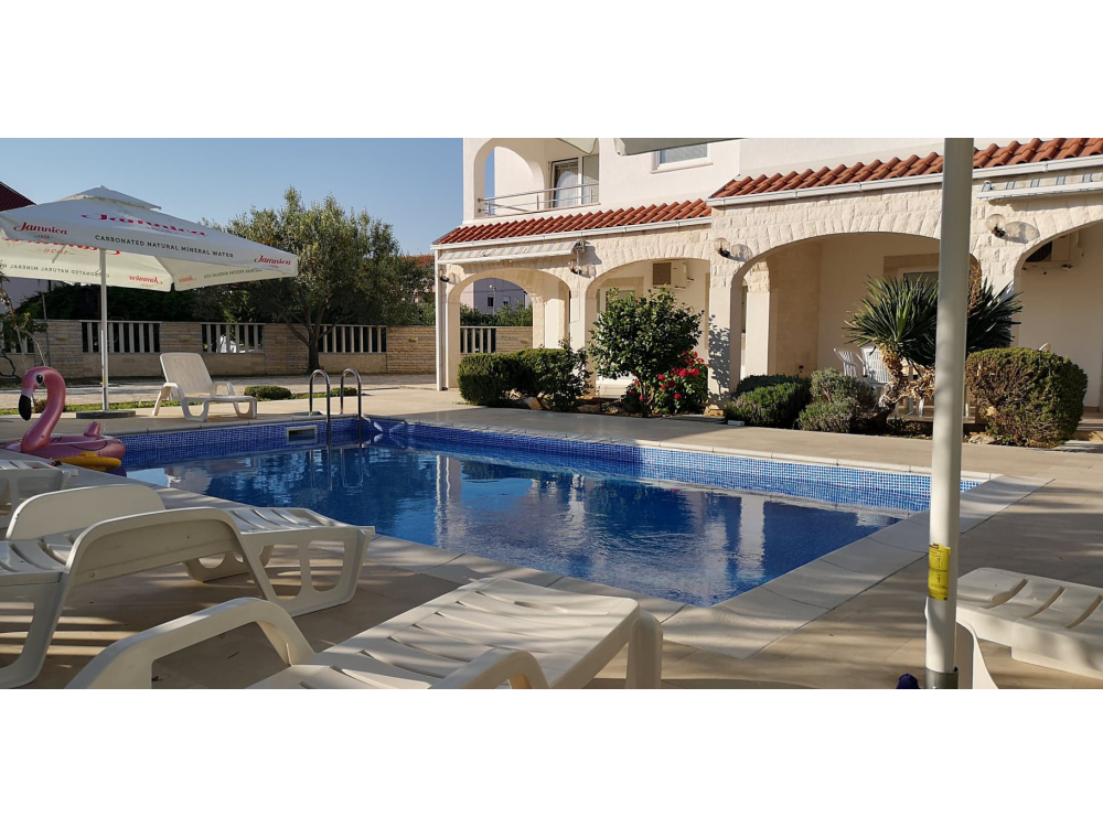 Villa Tomislav - Vodice Croatia