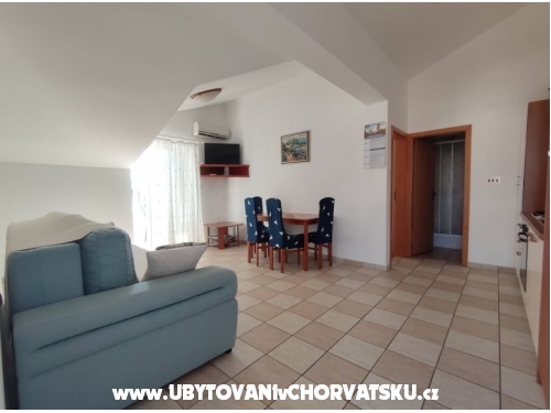 Villa Tomislav - Vodice Kroatien