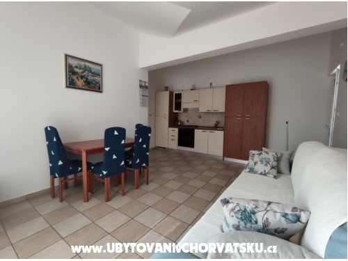 Villa Tomislav - Vodice Kroatien