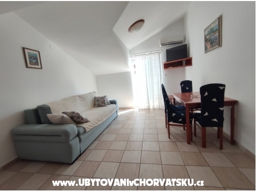 Villa Tomislav - Vodice Kroatien