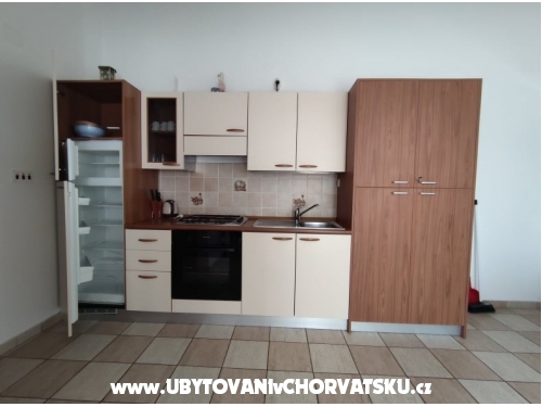 Villa Tomislav - Vodice Kroatien