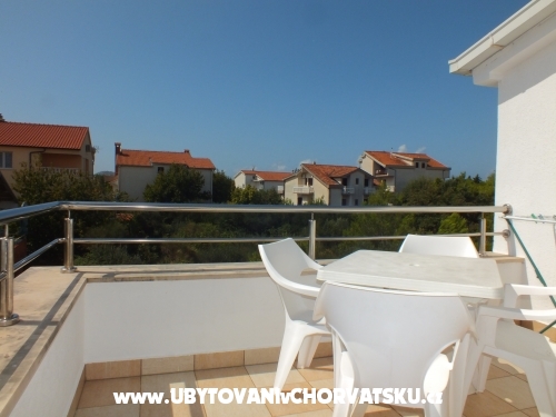 Villa Tomislav - Vodice Kroatien