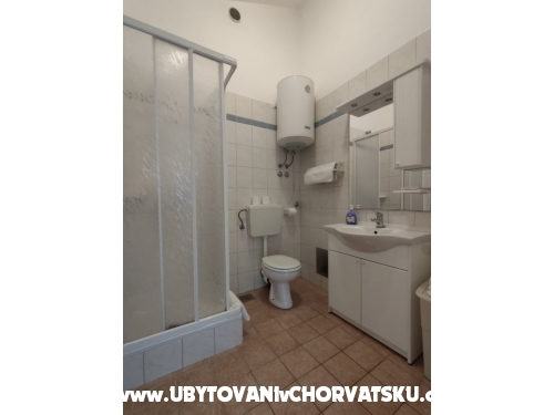 Villa Tomislav - Vodice Kroatien