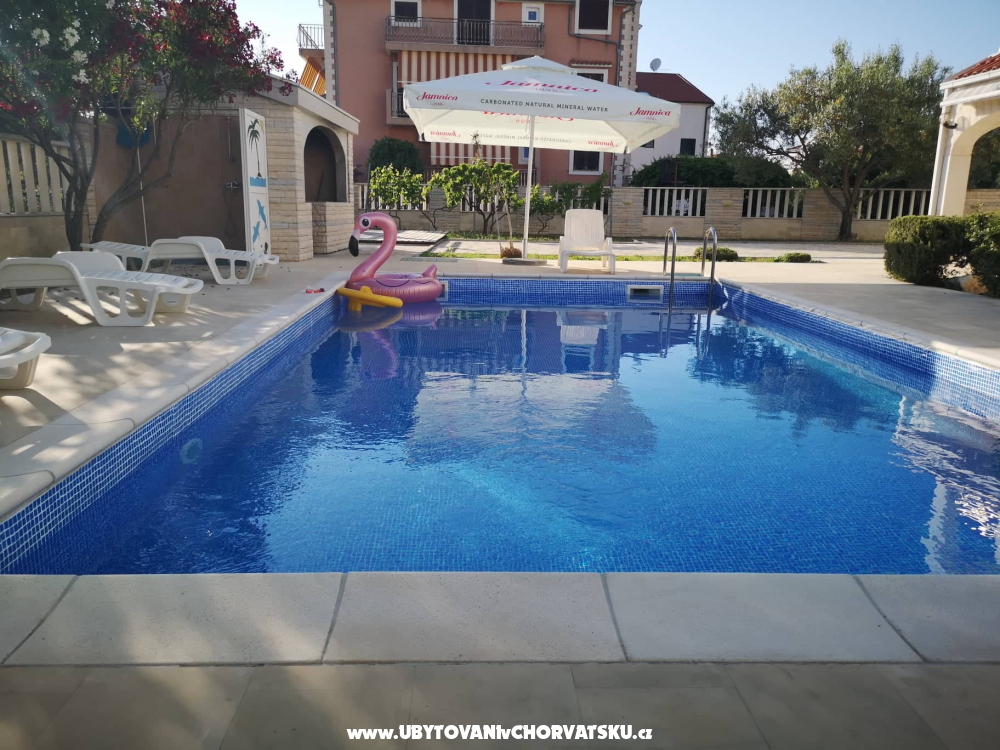 Villa Tomislav - Vodice Croatia