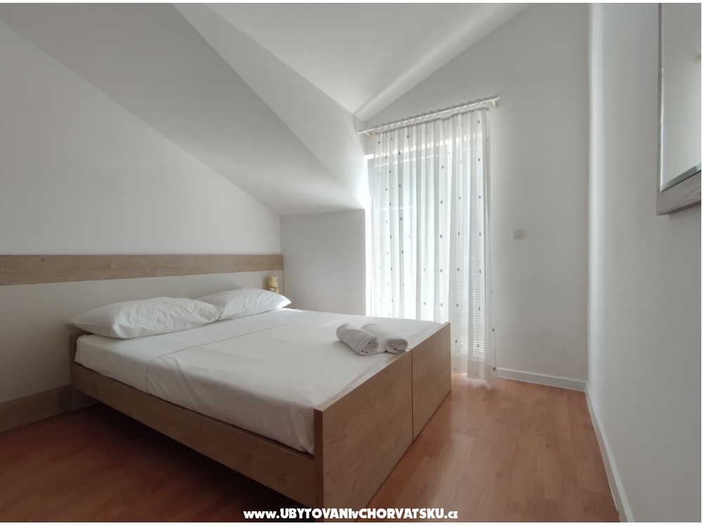 Villa Tomislav - Vodice Croatia