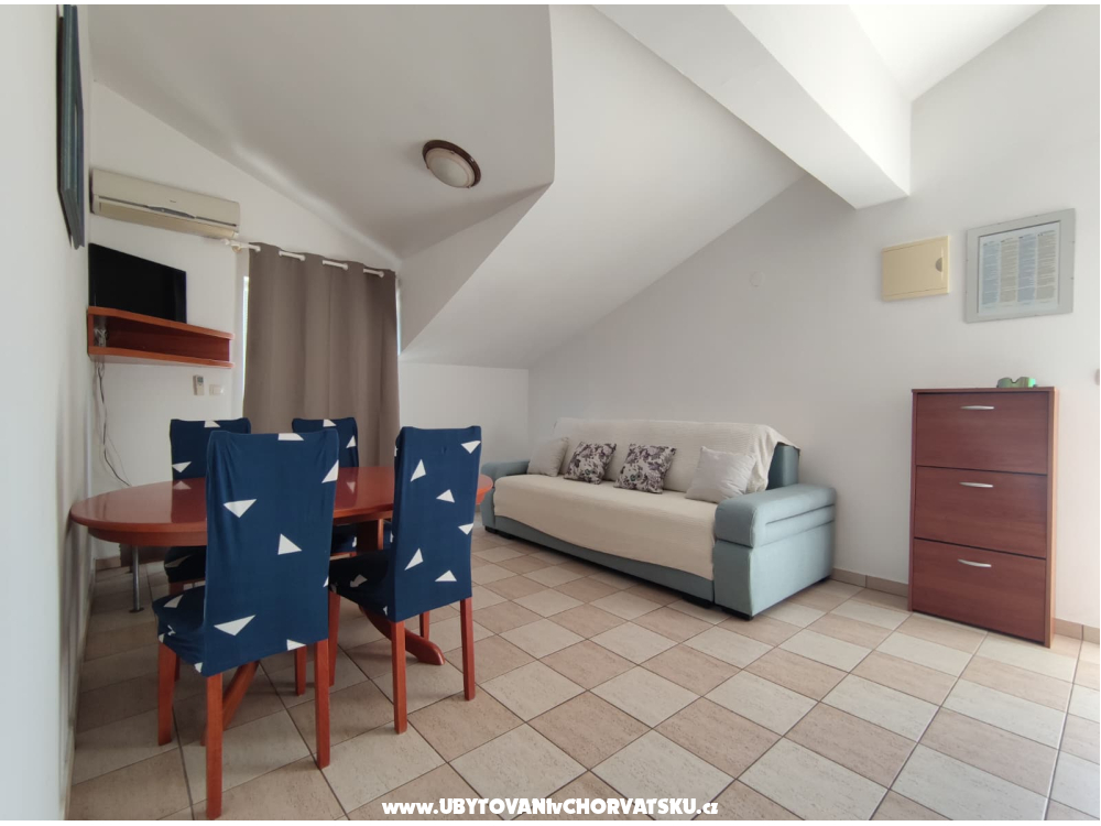 Villa Tomislav - Vodice Croatia