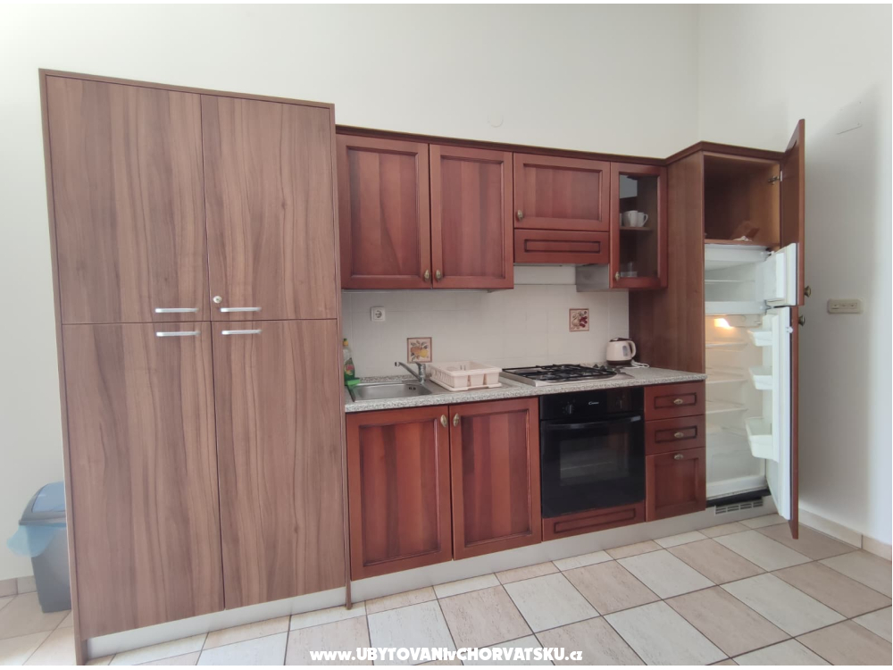 Villa Tomislav - Vodice Croatia