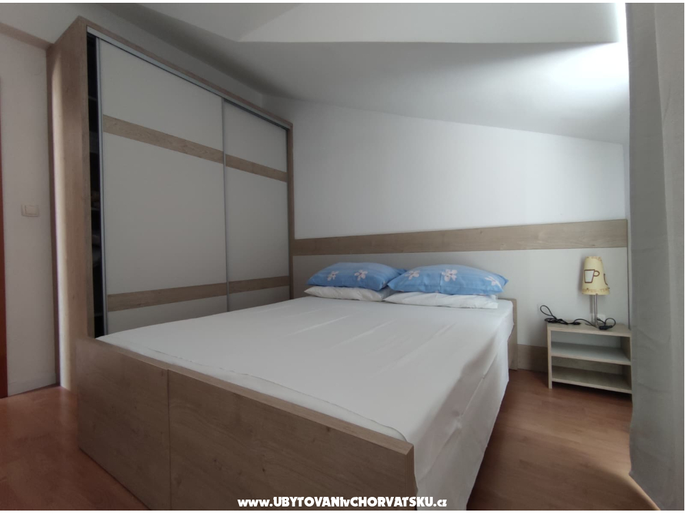 Villa Tomislav - Vodice Croatia