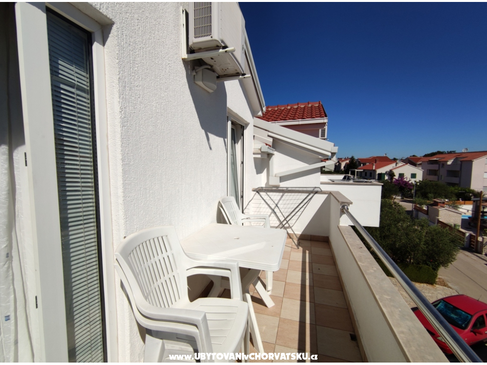 Villa Tomislav - Vodice Croatia