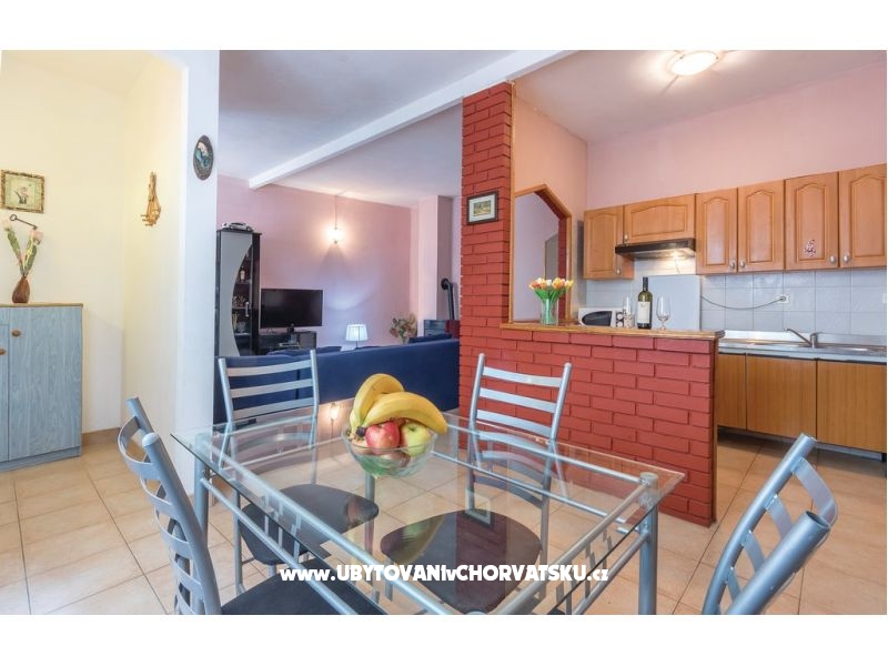 Apartment Matea – Ferienwohnung Vodnjan, Kroatien – Foto 3