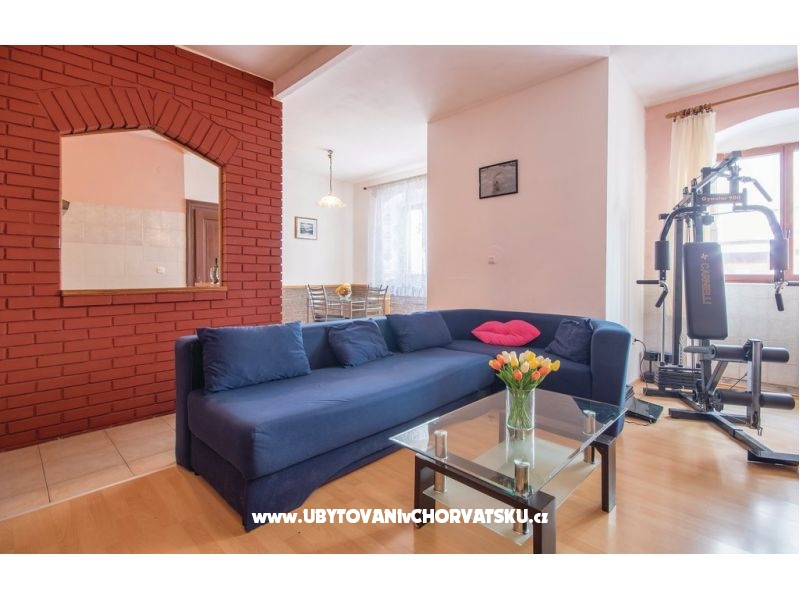 Apartment Matea – Ferienwohnung Vodnjan, Kroatien – Foto 4