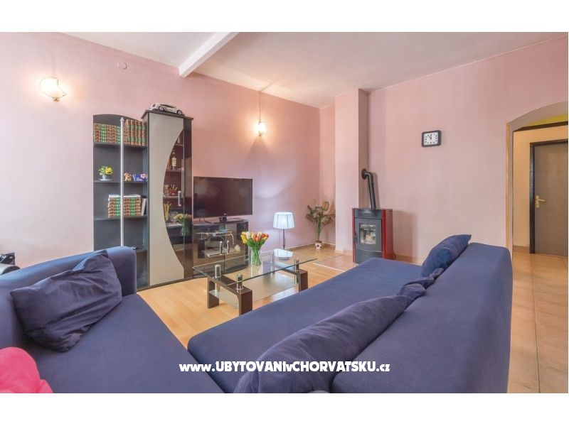 Apartment Matea – Ferienwohnung Vodnjan, Kroatien – Foto 5