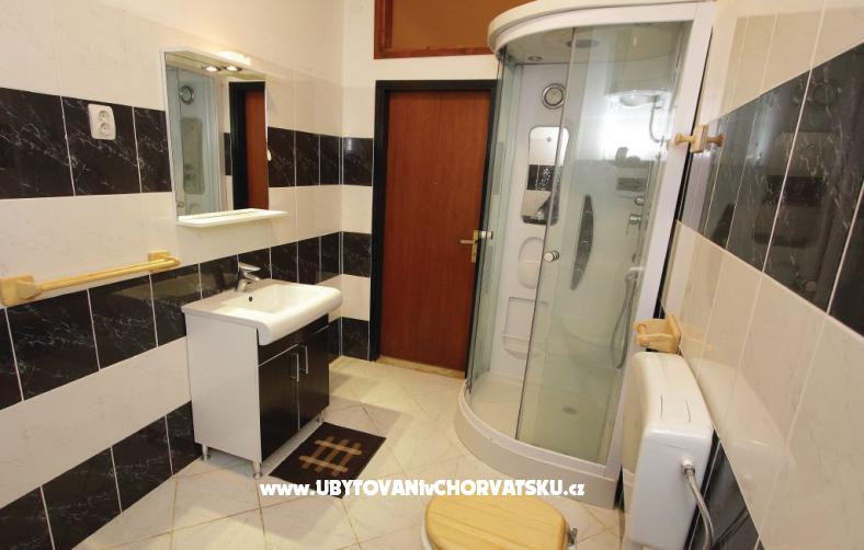 Apartment Matea – Ferienwohnung Vodnjan, Kroatien – Foto 7