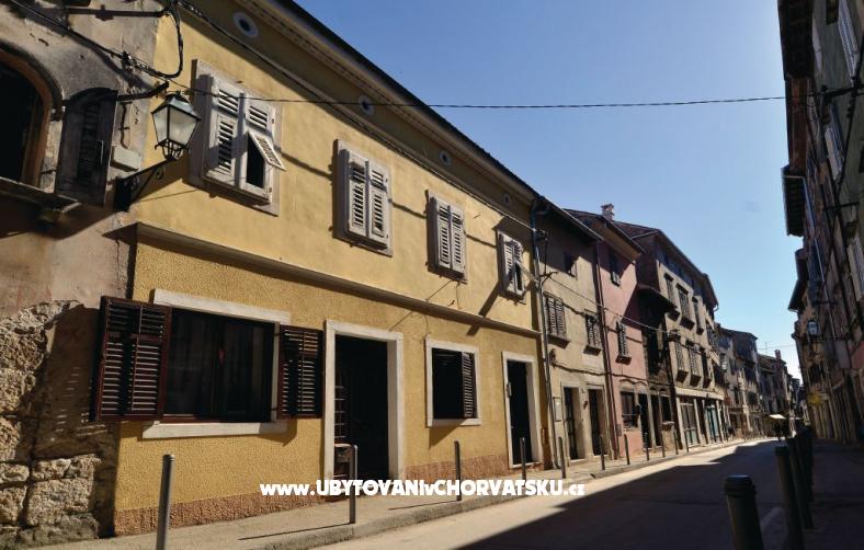 Apartment Matea – Ferienwohnung Vodnjan, Kroatien – Foto 8