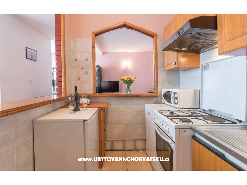 Apartment Matea – Ferienwohnung Vodnjan, Kroatien – Foto 9