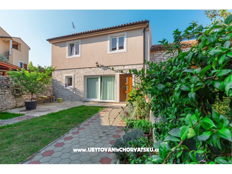 Apartment Miha – Ferienwohnung Vodnjan, Kroatien – Foto 1