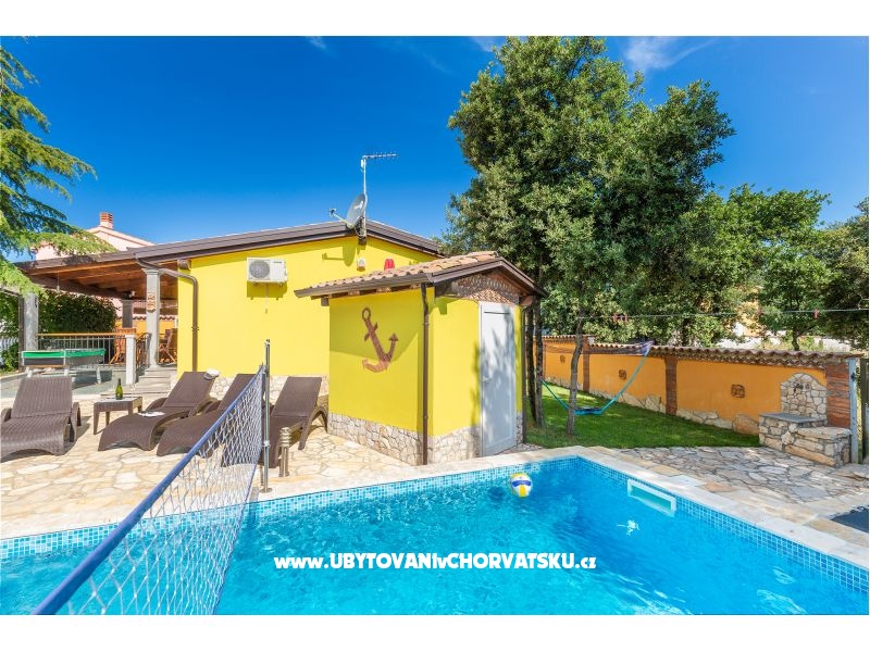 Apartment Miha – Ferienwohnung Vodnjan, Kroatien – Foto 10