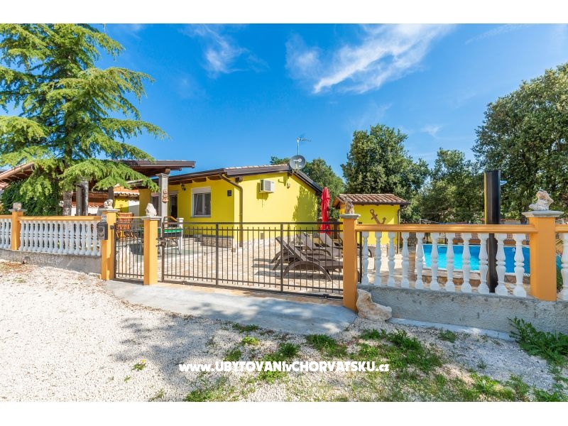 Apartment Miha – Ferienwohnung Vodnjan, Kroatien – Foto 11