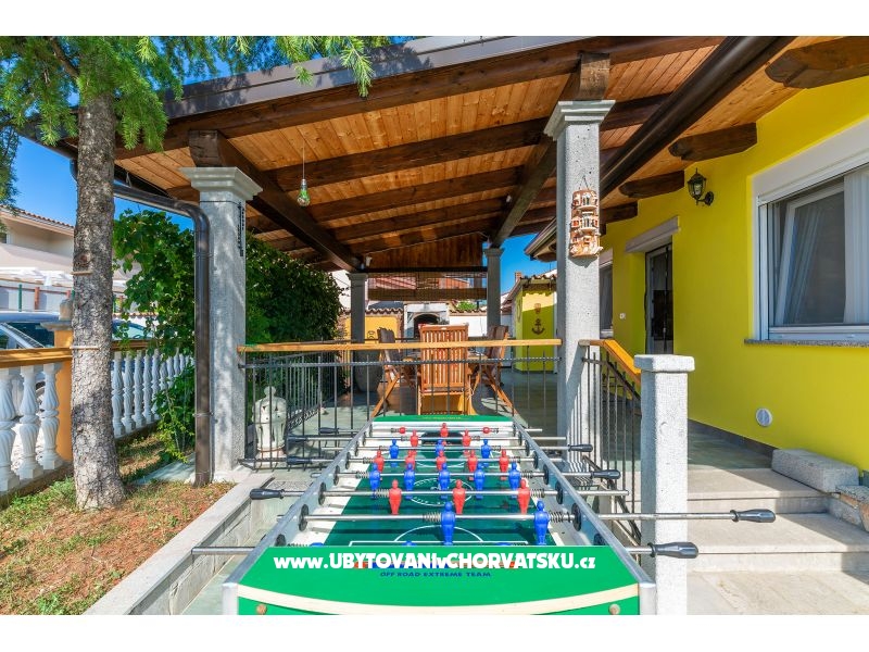 Apartment Miha – Ferienwohnung Vodnjan, Kroatien – Foto 12