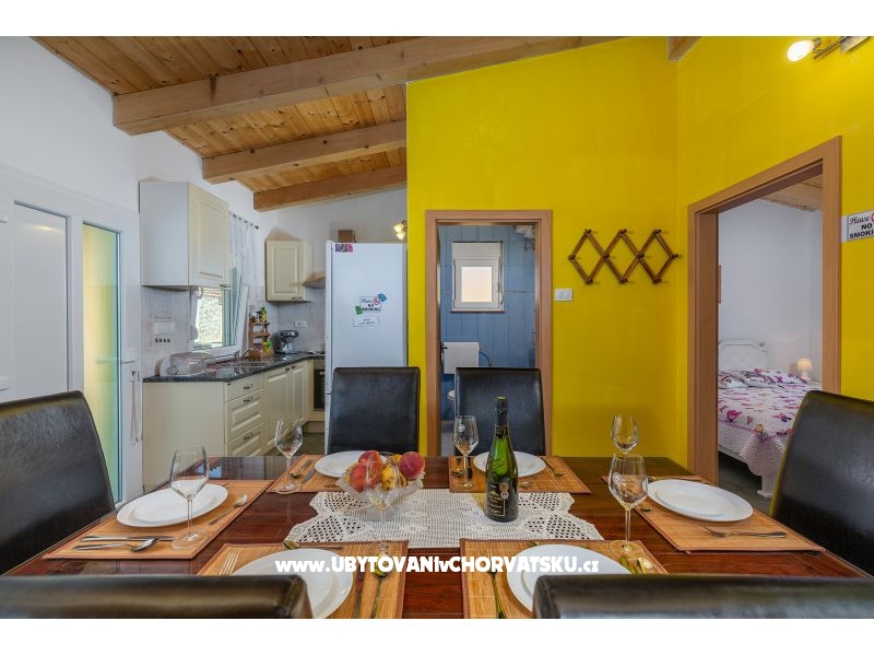 Apartment Miha – Ferienwohnung Vodnjan, Kroatien – Foto 13