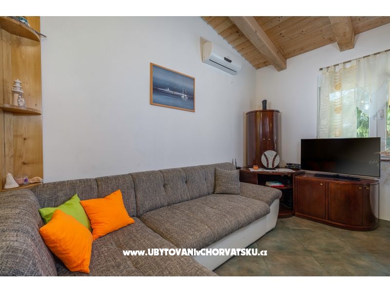 Apartment Miha – Ferienwohnung Vodnjan, Kroatien – Foto 14