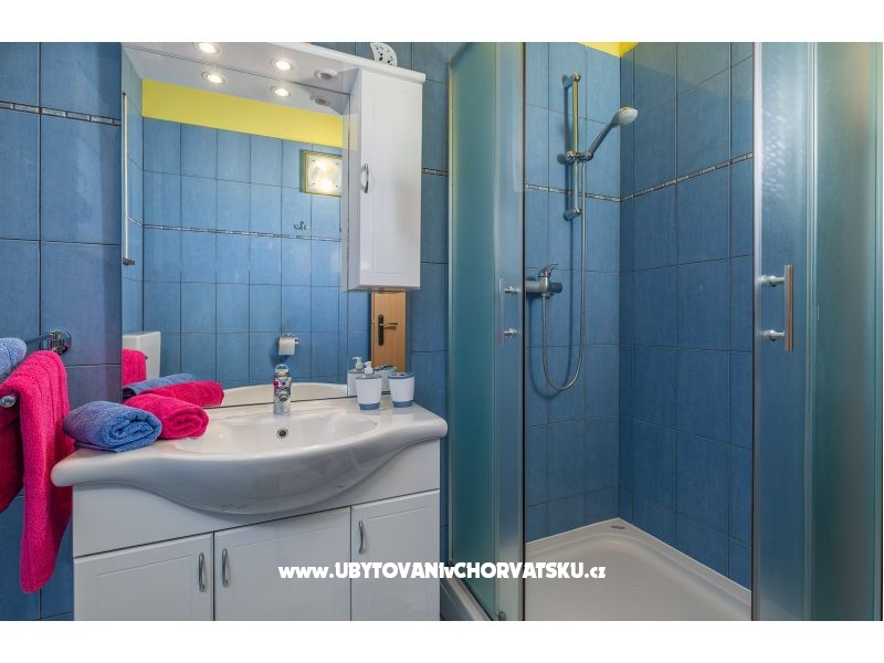 Apartment Miha – Ferienwohnung Vodnjan, Kroatien – Foto 15