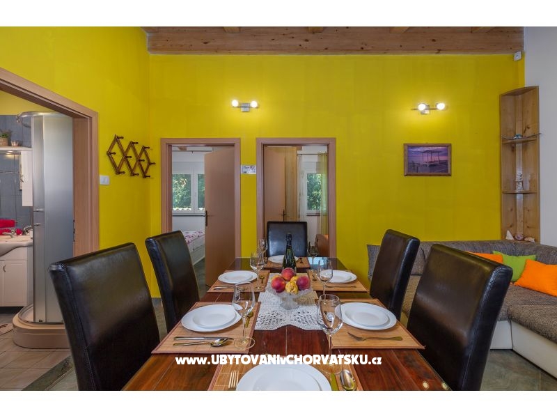 Apartment Miha – Ferienwohnung Vodnjan, Kroatien – Foto 16