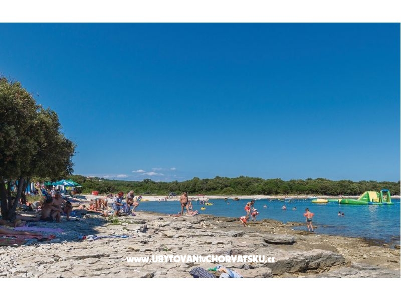 Apartment Miha – Ferienwohnung Vodnjan, Kroatien – Foto 18