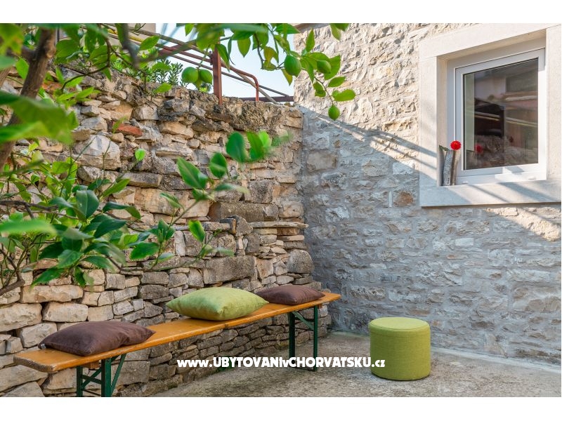 Apartment Miha – Ferienwohnung Vodnjan, Kroatien – Foto 2