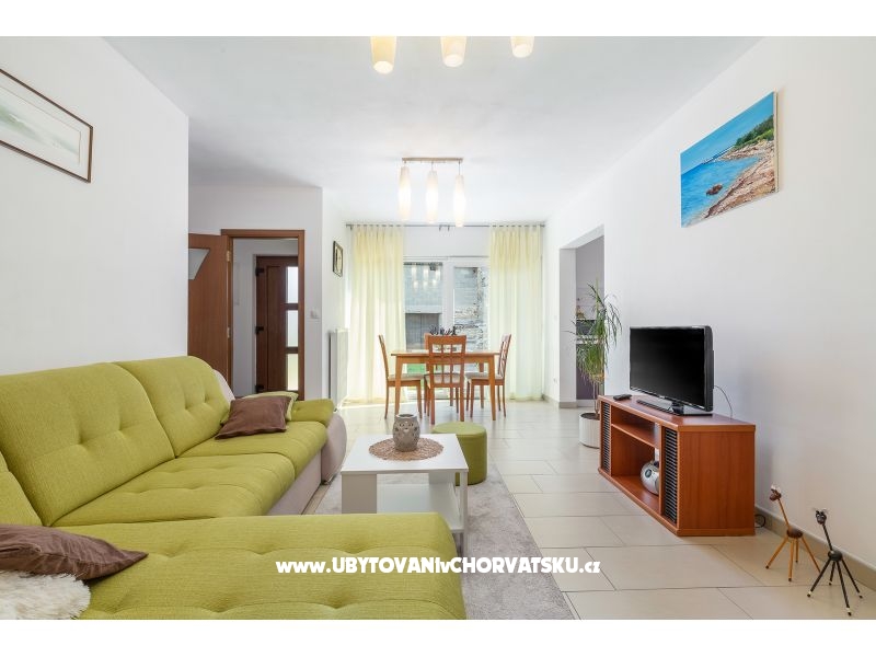 Apartment Miha – Ferienwohnung Vodnjan, Kroatien – Foto 3