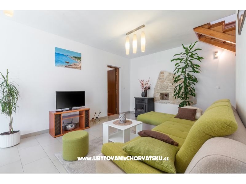 Apartment Miha – Ferienwohnung Vodnjan, Kroatien – Foto 4