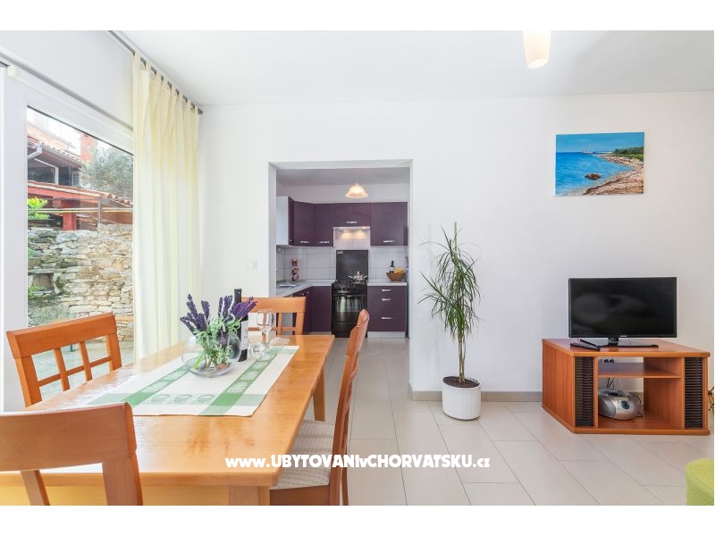 Apartment Miha – Ferienwohnung Vodnjan, Kroatien – Foto 5