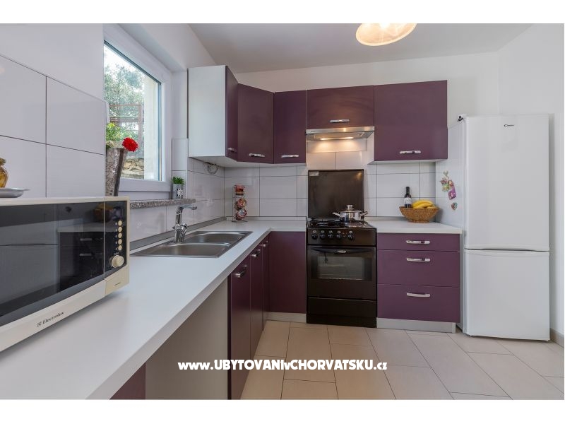 Apartment Miha – Ferienwohnung Vodnjan, Kroatien – Foto 6