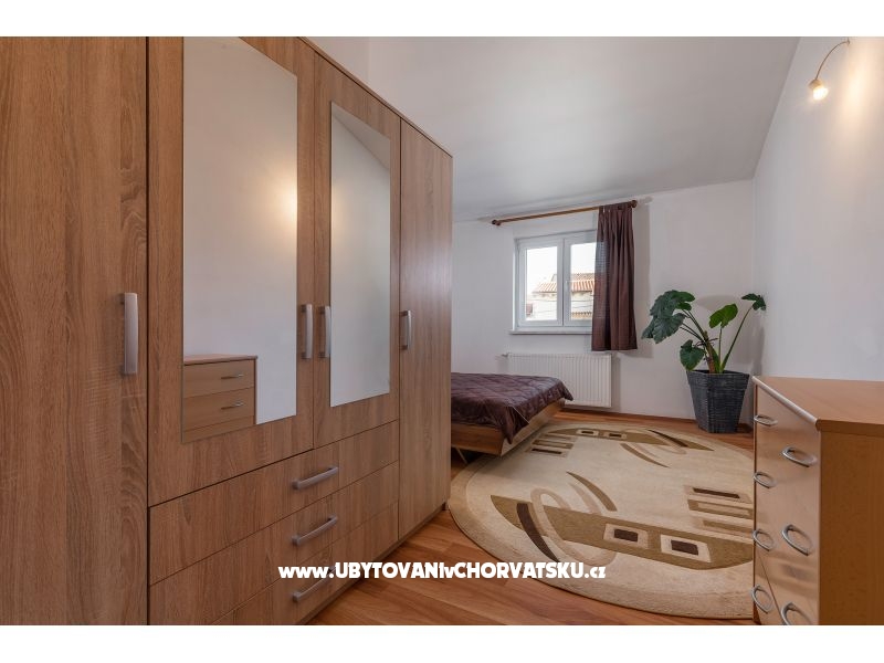 Apartment Miha – Ferienwohnung Vodnjan, Kroatien – Foto 8