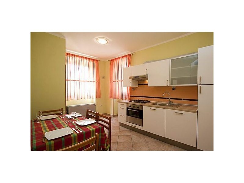 Appartement  Vodnjan – Ferienwohnung Vodnjan, Kroatien – Foto 4